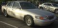 2001 Mercury Grand Marquis reviews and ratings