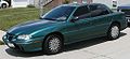 1992 Buick Regal reviews and ratings