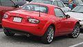 2007 Mazda Miata MX-5 reviews and ratings