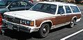 1991 Ford Country Squire New Review
