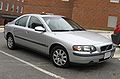 2001 Volvo S60 reviews and ratings