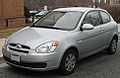 2009 Hyundai Accent reviews and ratings