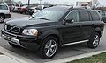 2007 Volvo XC90 reviews and ratings