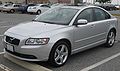 2008 Volvo S40 New Review