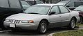 1993 Chrysler Concorde reviews and ratings