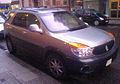 2006 Buick Rendezvous reviews and ratings