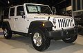 2009 Jeep Wrangler New Review
