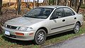 1996 Mazda Protege reviews and ratings