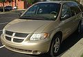 2002 Dodge Grand Caravan reviews and ratings