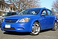 2008 Chevrolet Cobalt reviews and ratings