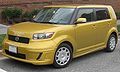 2008 Scion xB reviews and ratings