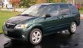 2002 Mazda MPV reviews and ratings