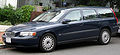 2004 Volvo V70 reviews and ratings