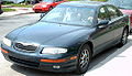 1995 Mazda Millenia reviews and ratings