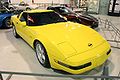 1995 Chevrolet Corvette reviews and ratings