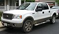 2004 Ford F150 reviews and ratings