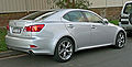 2010 Lexus IS 250 New Review