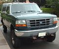 1996 Ford F350 reviews and ratings