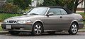 1999 Saab 9-3 New Review