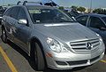 2006 Mercedes R-Class New Review