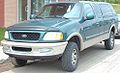 1997 Ford F250 New Review