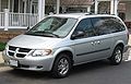 2004 Dodge Grand Caravan New Review