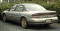 1993 Dodge Intrepid New Review