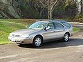 2004 Mercury Sable New Review