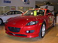 2005 Mazda RX-8 reviews and ratings