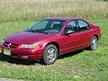 1996 Dodge Stratus New Review