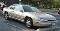 1995 Chevrolet Monte Carlo reviews and ratings