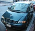 2000 Chrysler Voyager reviews and ratings