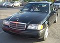 1996 Mercedes C-Class reviews and ratings