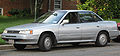 1991 Subaru Legacy New Review