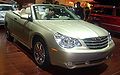2010 Chrysler Sebring reviews and ratings
