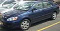 2008 Toyota Corolla reviews and ratings