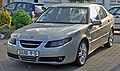 2005 Saab 9-5 reviews and ratings