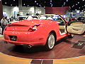 2006 Lexus SC 430 reviews and ratings