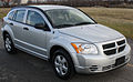 2011 Dodge Caliber New Review