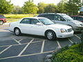 2004 Cadillac DeVille reviews and ratings