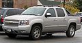 2010 Chevrolet Avalanche reviews and ratings