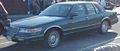 1997 Mercury Grand Marquis reviews and ratings