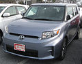 2011 Scion xB reviews and ratings