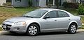2001 Dodge Stratus New Review