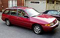 1995 Ford Escort New Review