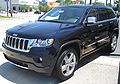 2011 Jeep Grand Cherokee New Review
