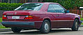 1993 Mercedes 300CE reviews and ratings