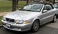 2002 Volvo C70 reviews and ratings