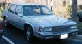 1990 Cadillac DeVille reviews and ratings