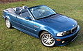 2002 BMW M3 reviews and ratings
